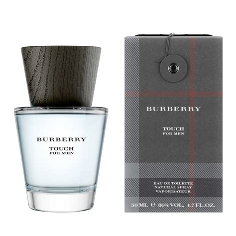 burberry touch for men 50ml price|Burberry touch for men smell.